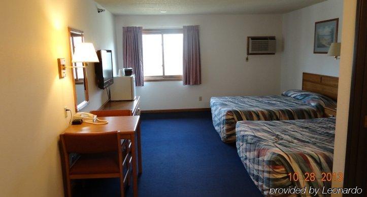 Amerivu Inn Warroad Екстериор снимка