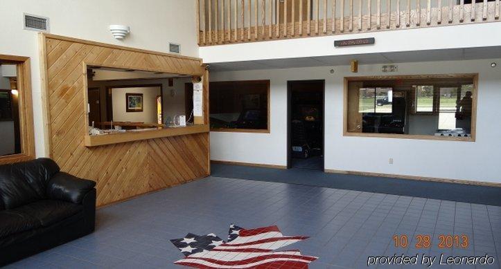 Amerivu Inn Warroad Екстериор снимка