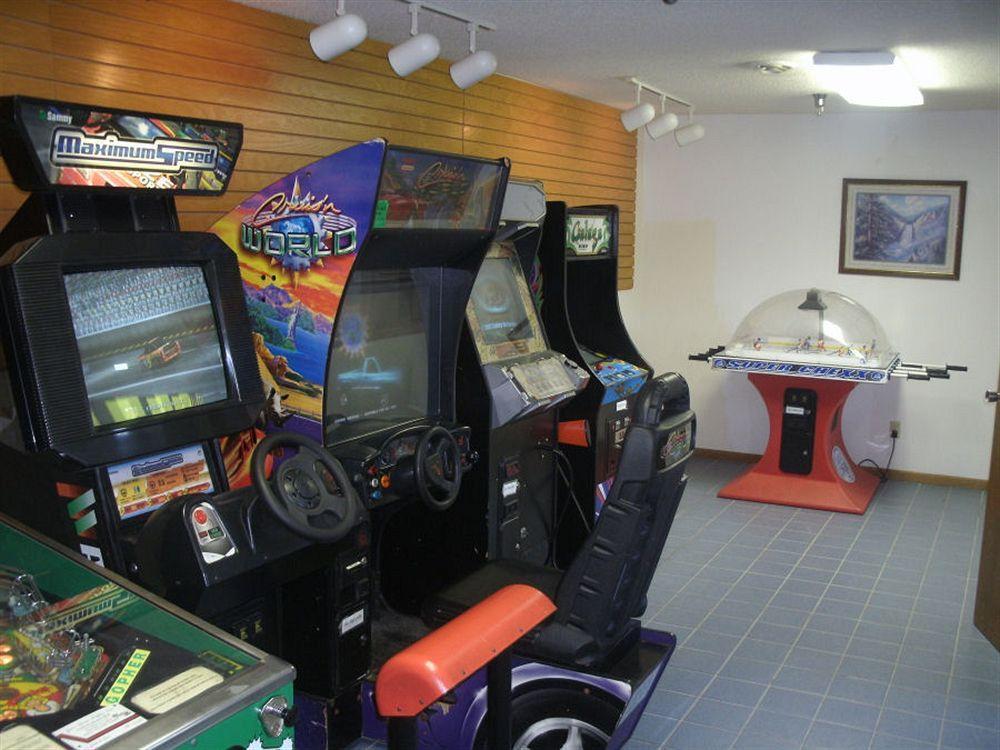 Amerivu Inn Warroad Екстериор снимка